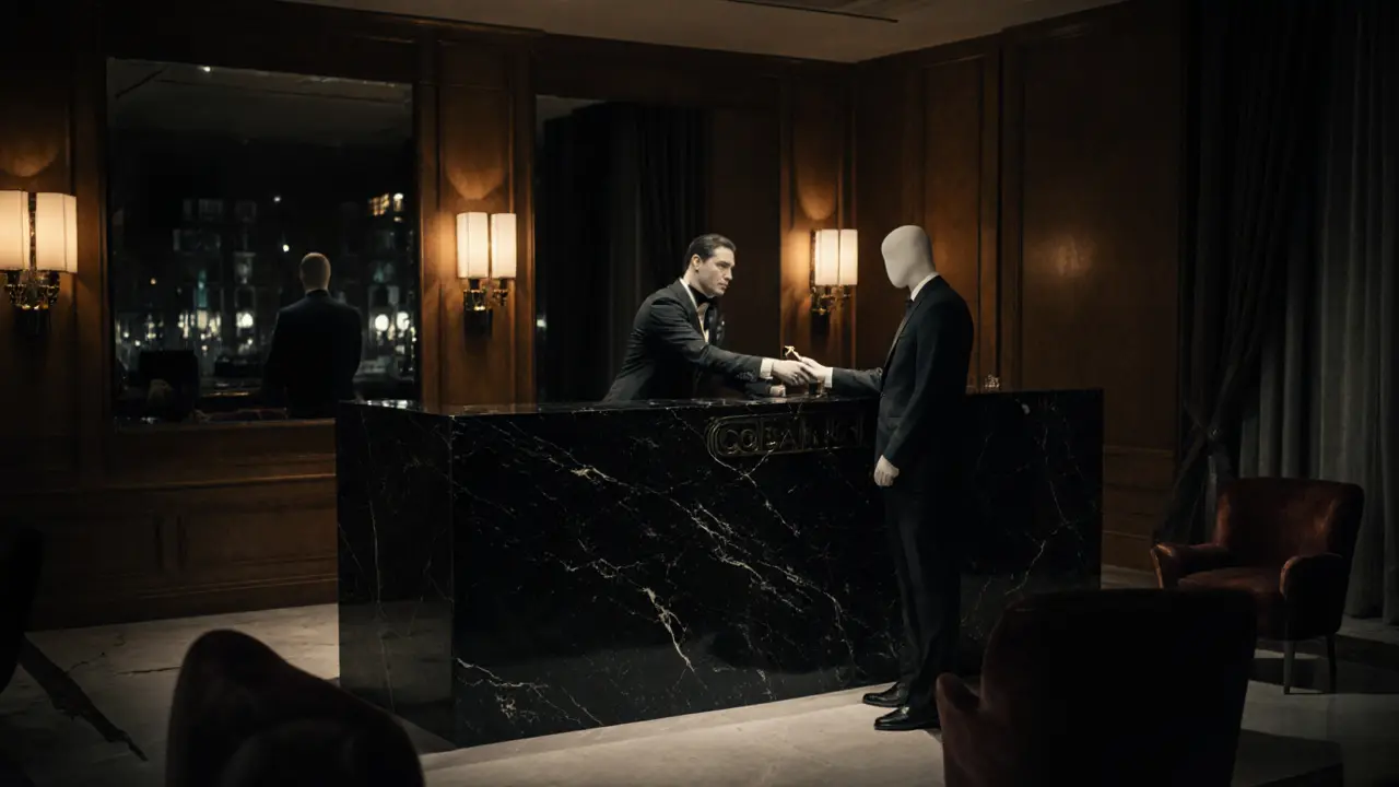 Top Discreet Hotels in Paris for a Private Escort Rendezvous