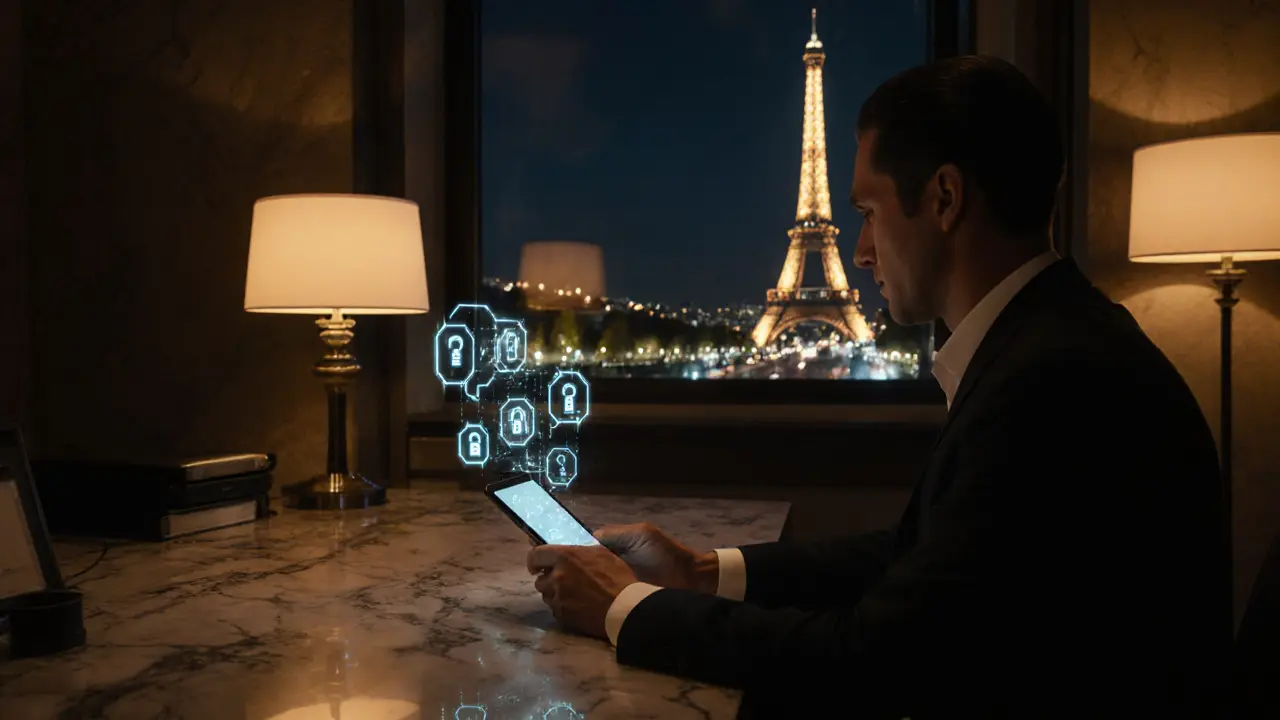 Top Paris Escort Agencies: Comparative Review 2025