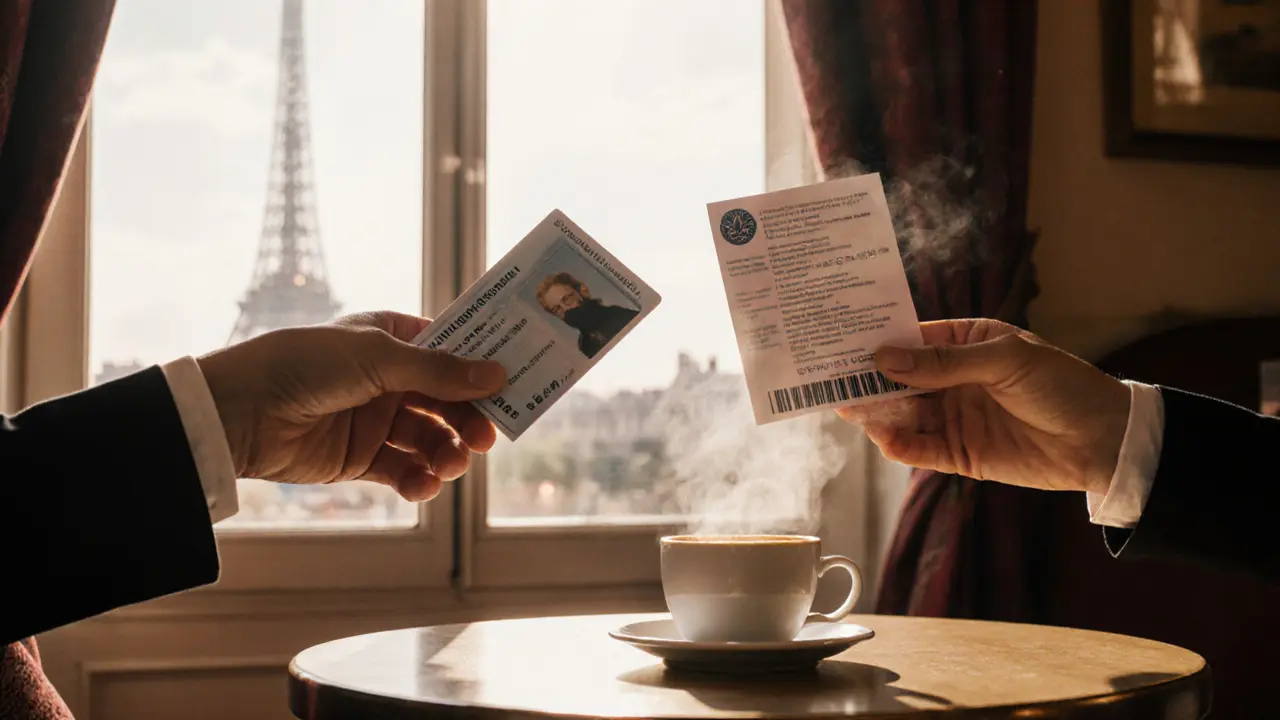 Top Safety Tips for Clients and Escorts in Paris