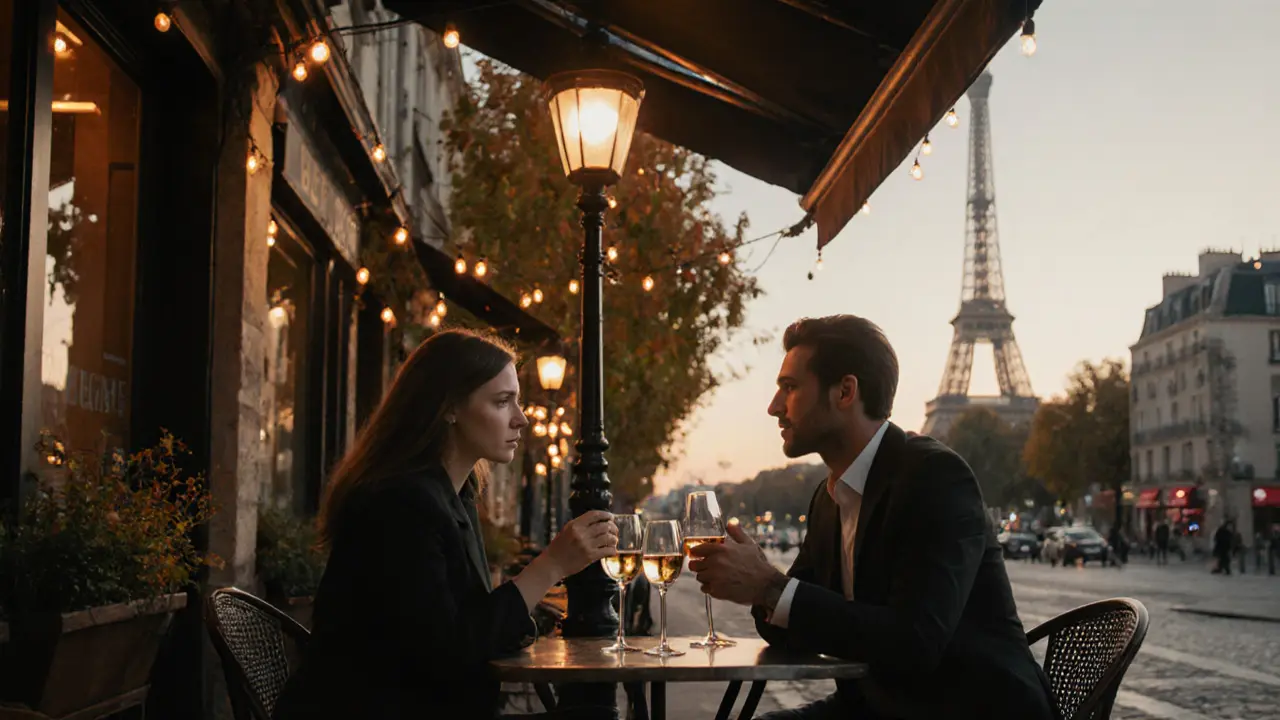 Ultimate Checklist for a Successful Date with an Escort in Paris