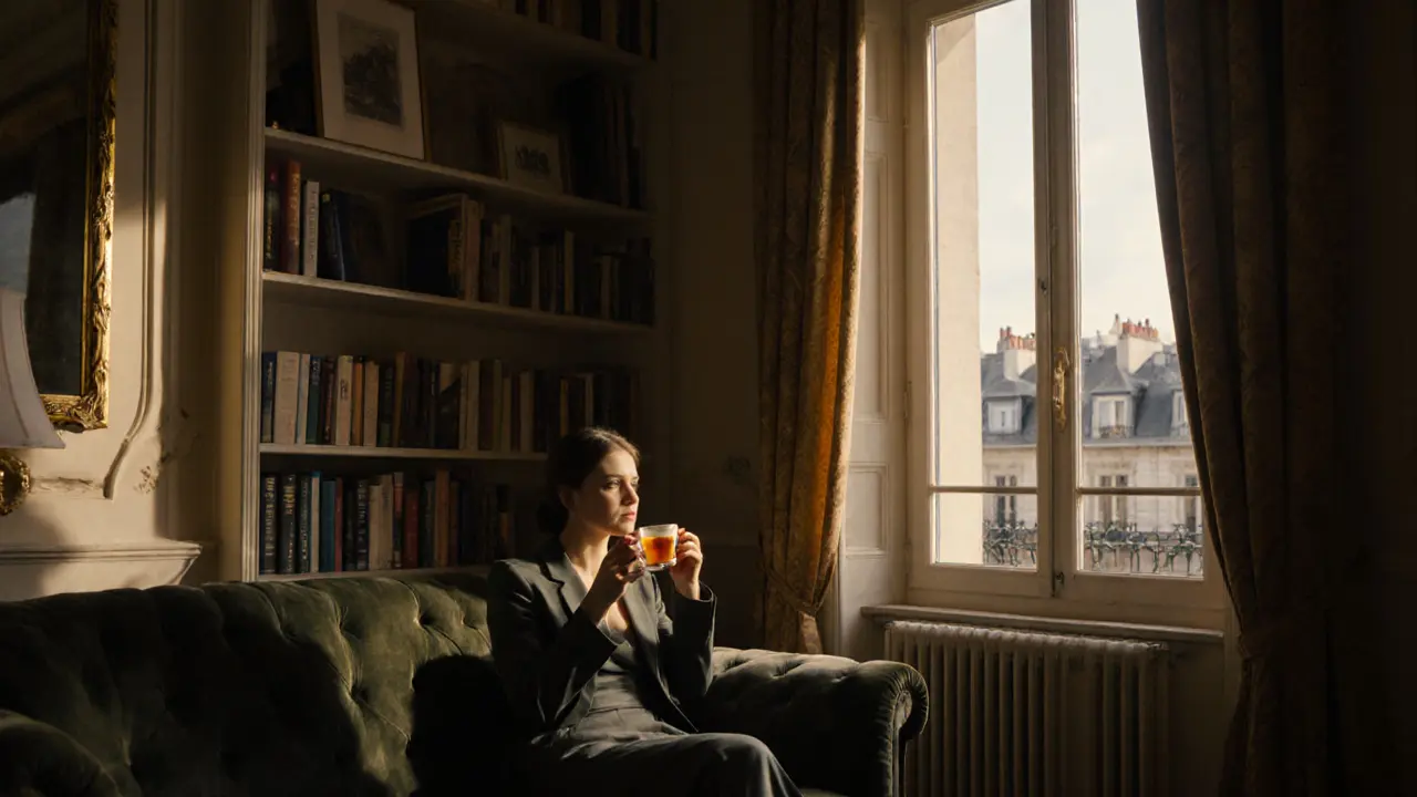 A Comprehensive Guide to Parisian Escort Agencies