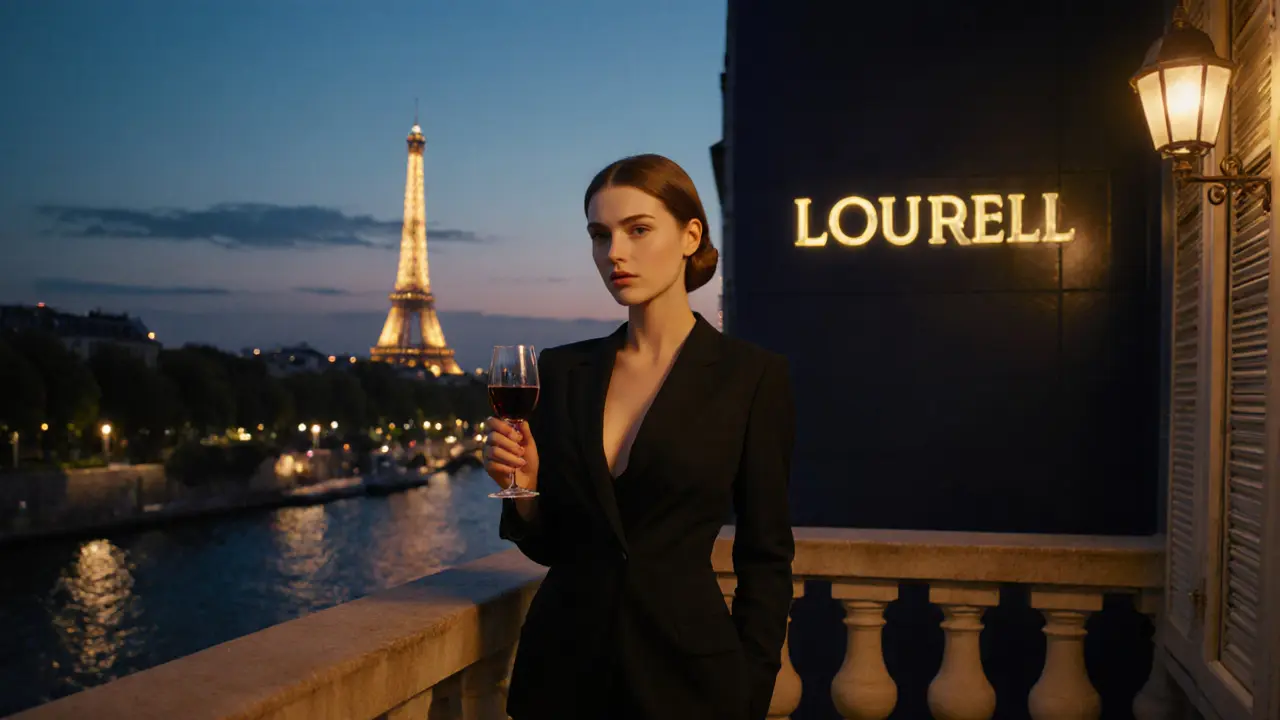 Exploring High-Class Escorts in Paris: What You Need to Know