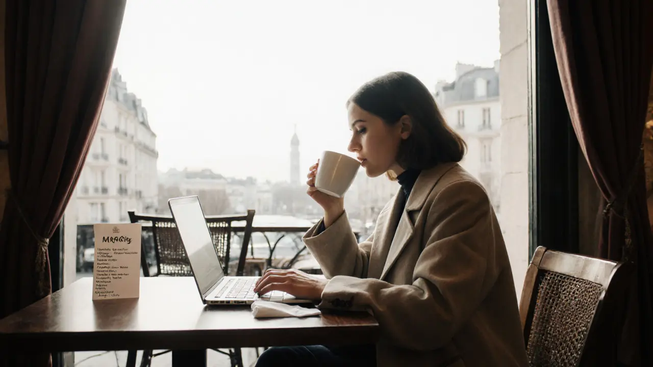 How Economic Shifts Are Reshaping the Paris Escort Industry