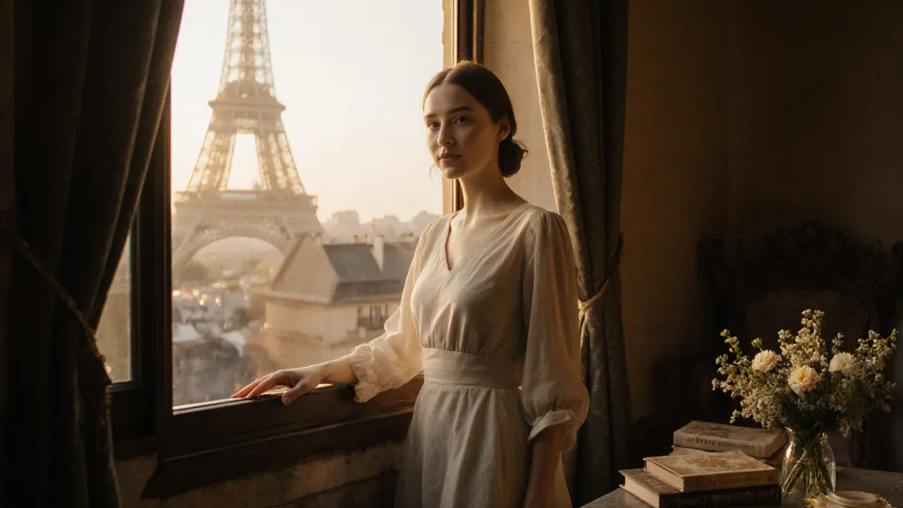 How Photography Shapes the Paris Escort Industry