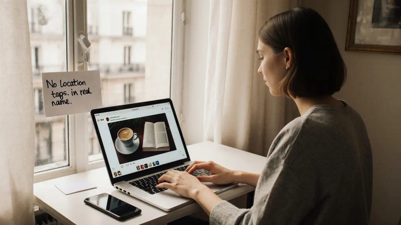 How Social Media Changed the Paris Escort Scene - Benefits and Risks