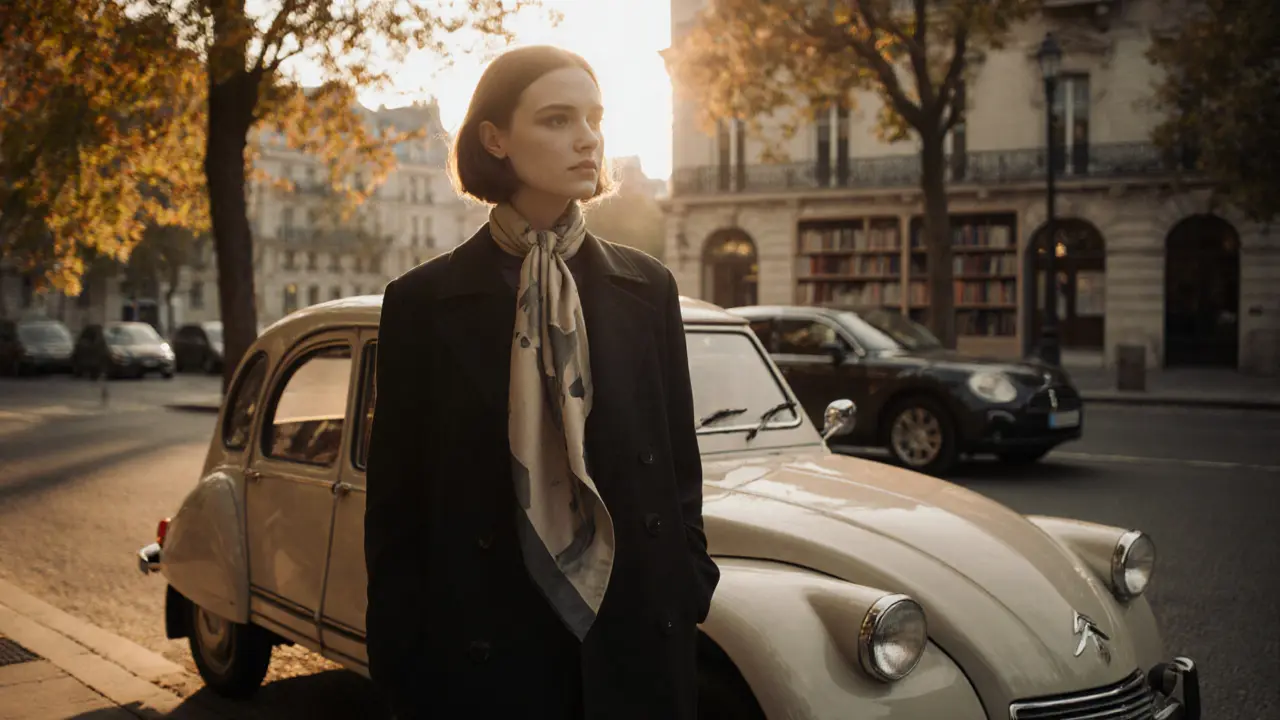 How to Build a Successful Escort Brand in Paris