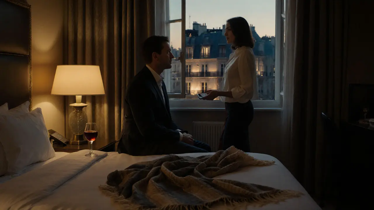 How to Communicate Effectively with Your Escort in Paris