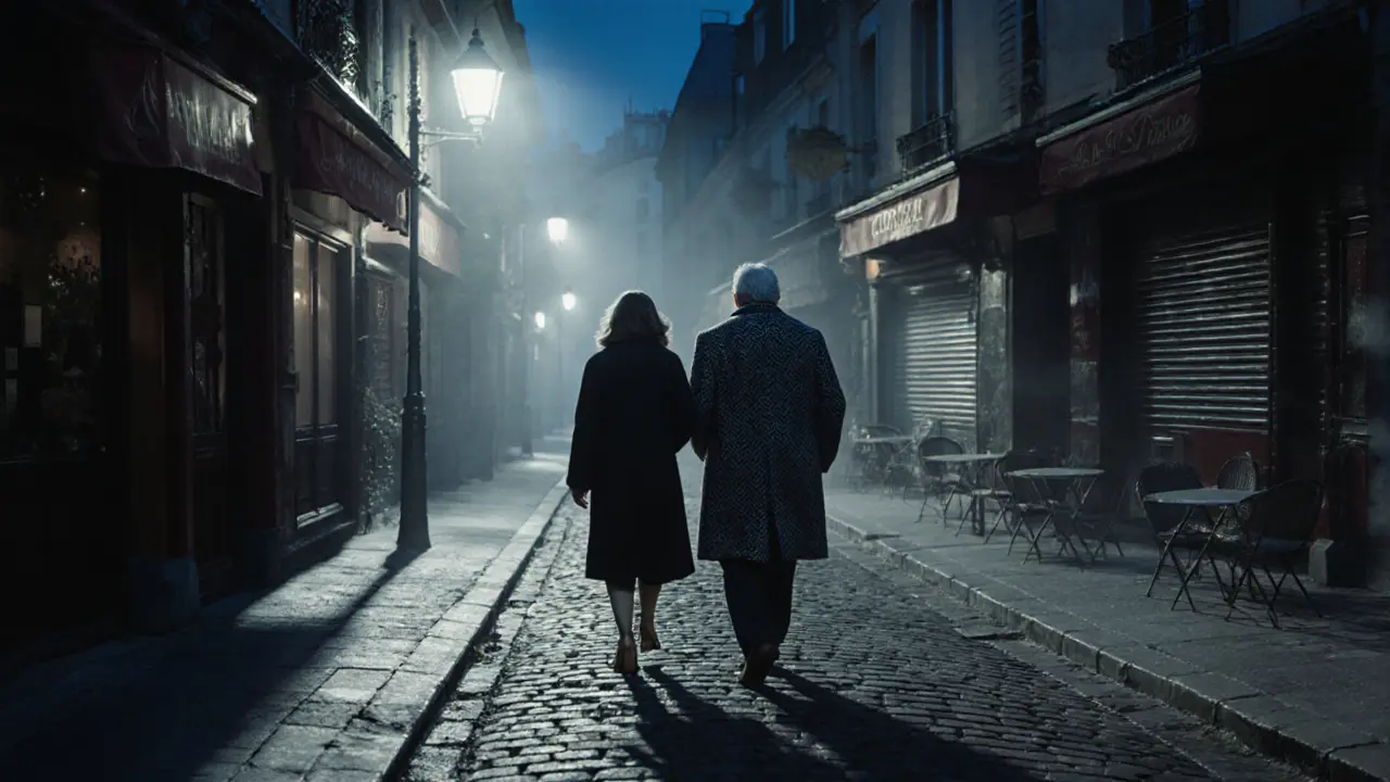 Most unusual client requests to escorts in Paris