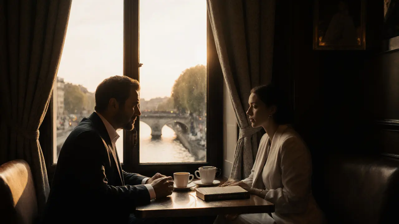 The Etiquette of Hiring an Escort in Paris: Do's and Don'ts