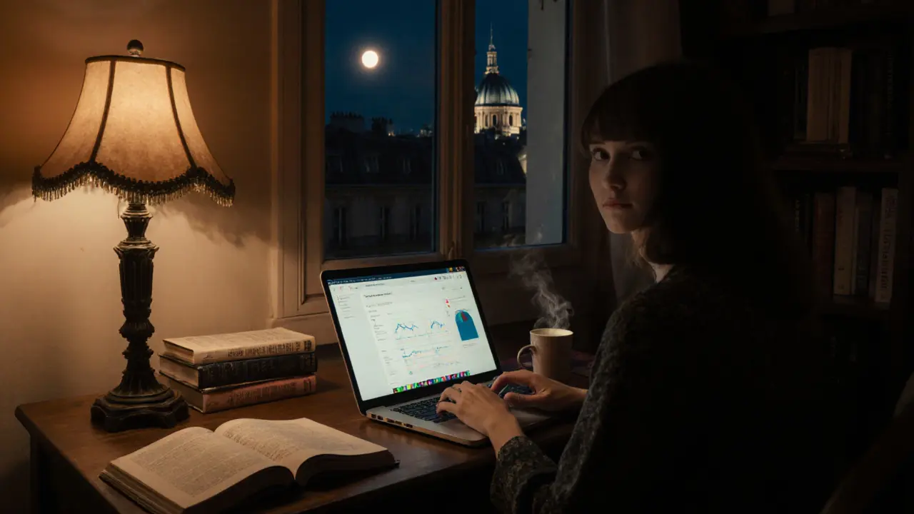 The Future of the Paris Escort Industry: Predictions and Trends