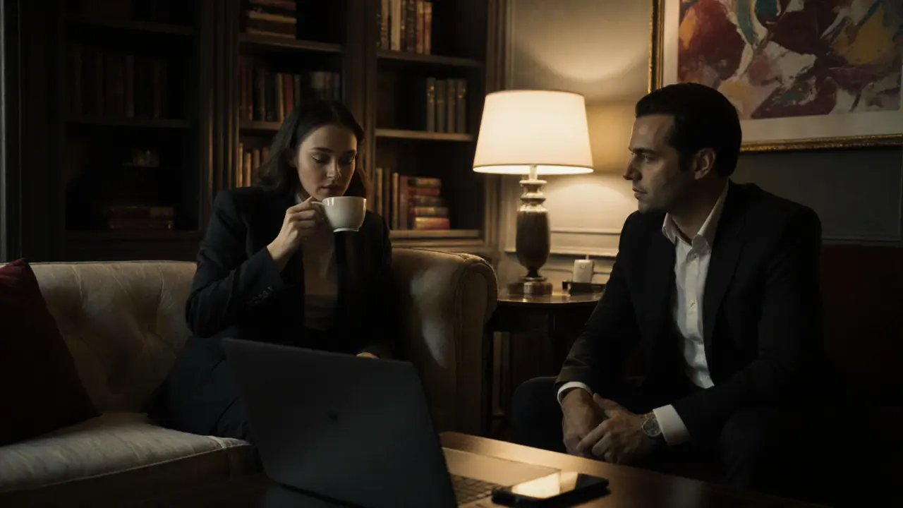 The thriving business of escort services in Paris: A comprehensive analysis