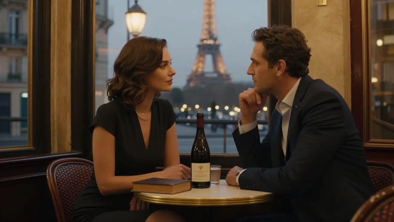 A Comprehensive Guide to Parisian Escort Agencies