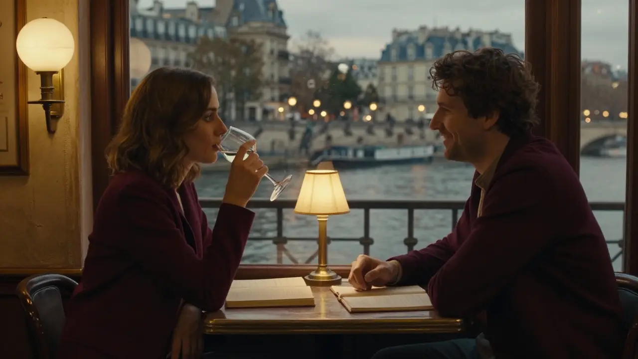 Navigating the Online World of Escort Services in Paris