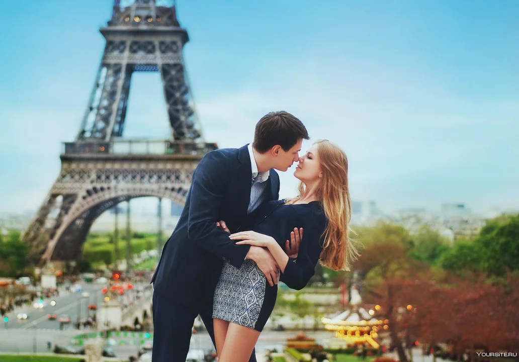 The role of escorts in Paris' bustling tourism industry