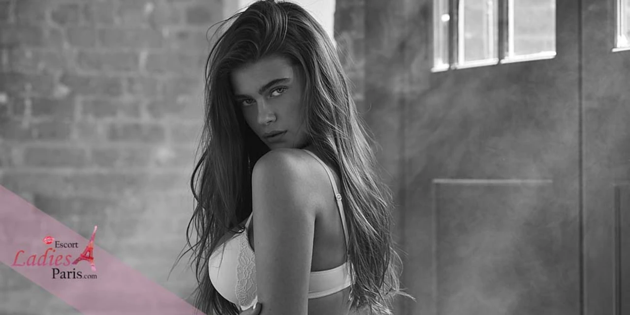 Top 10 Reasons to Hire an Escort in Paris for Your Next Trip