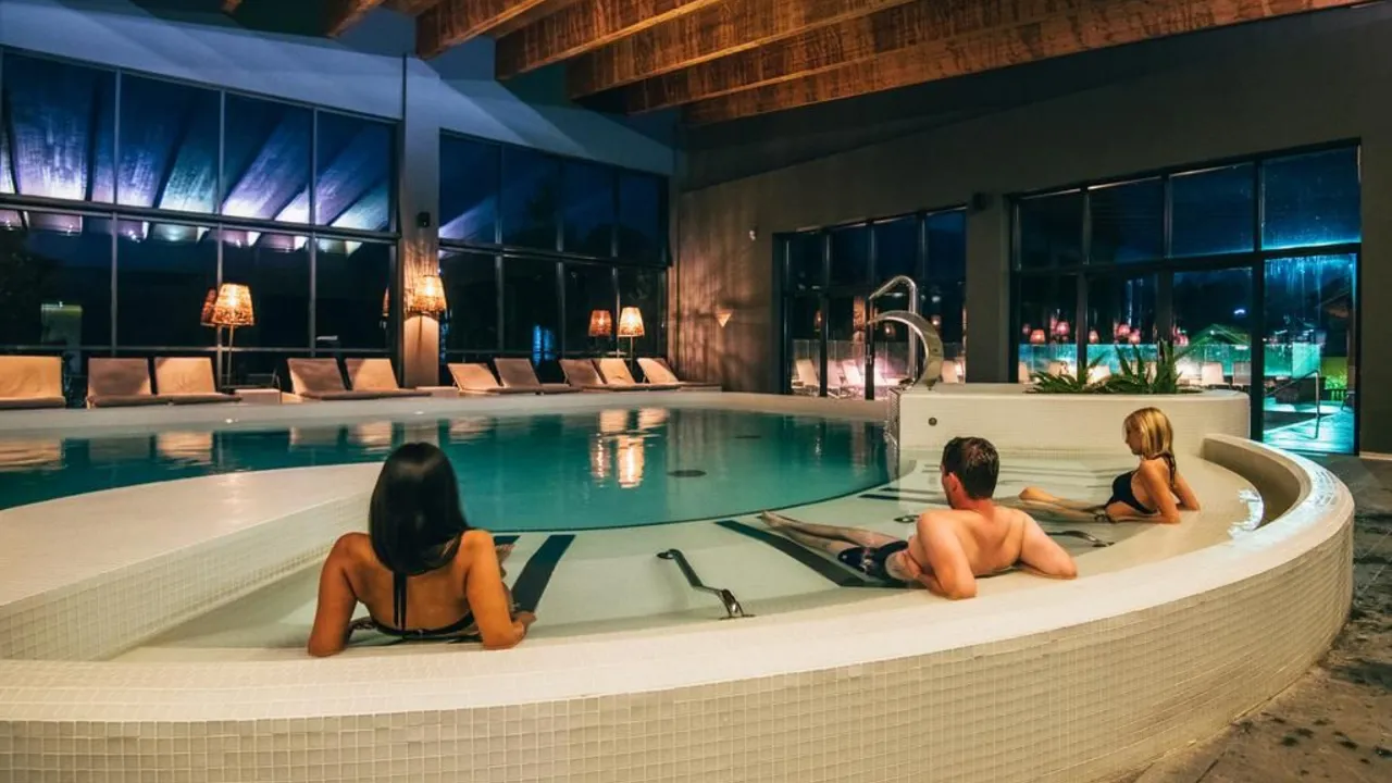 The role of escorts in Paris' wellness and self-care industry