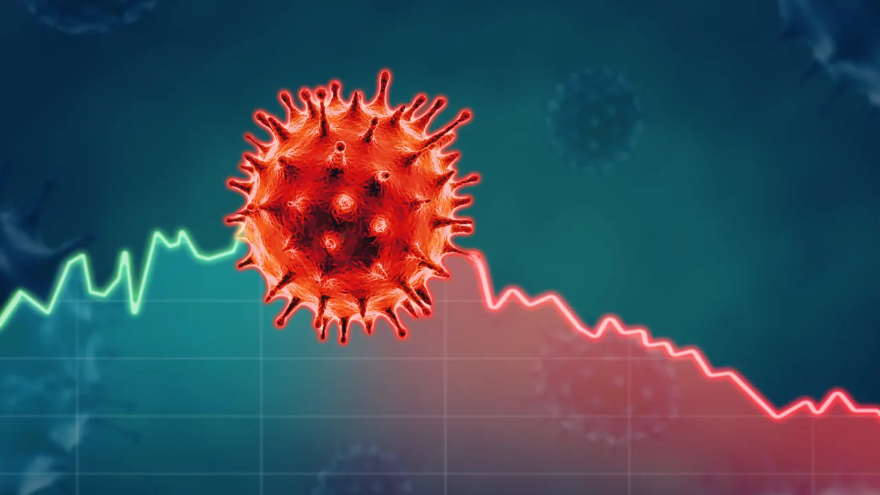 The impact of the global pandemic on the escort industry in Paris
