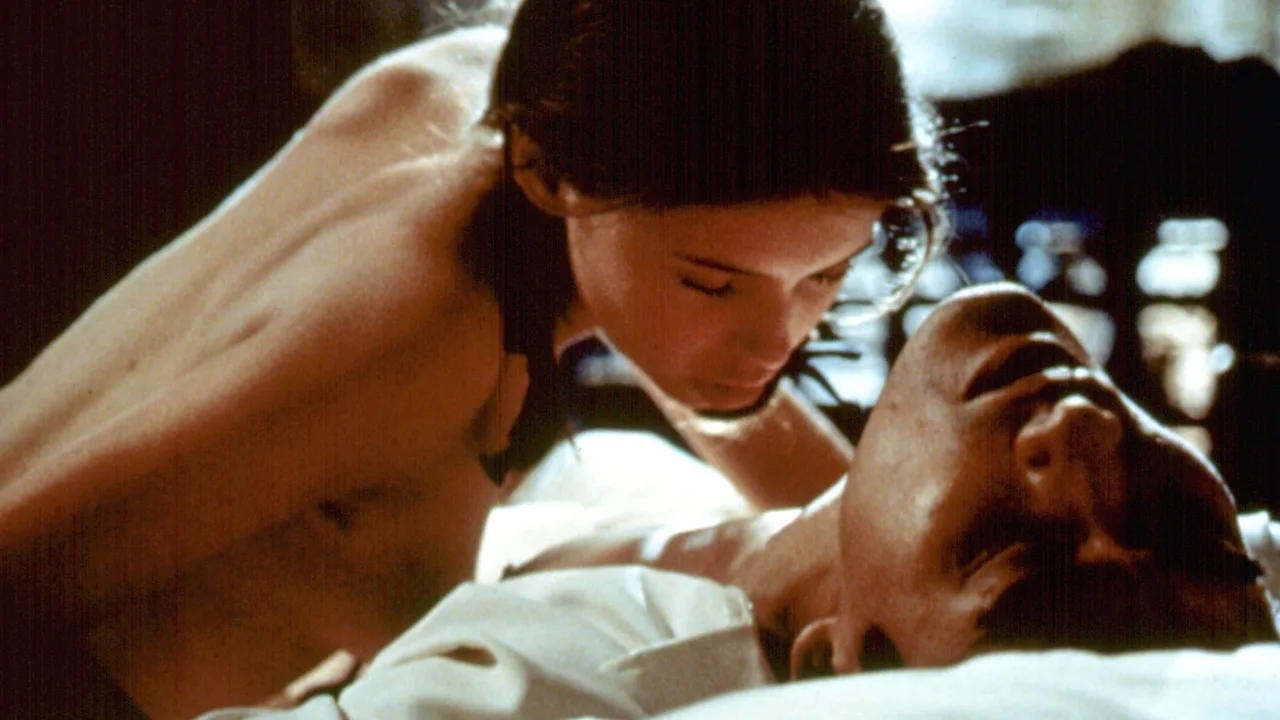 The most iconic movies and books featuring escorts in Paris